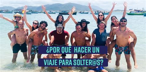 agencias viajes singles|Viajes para solteros y solteras 